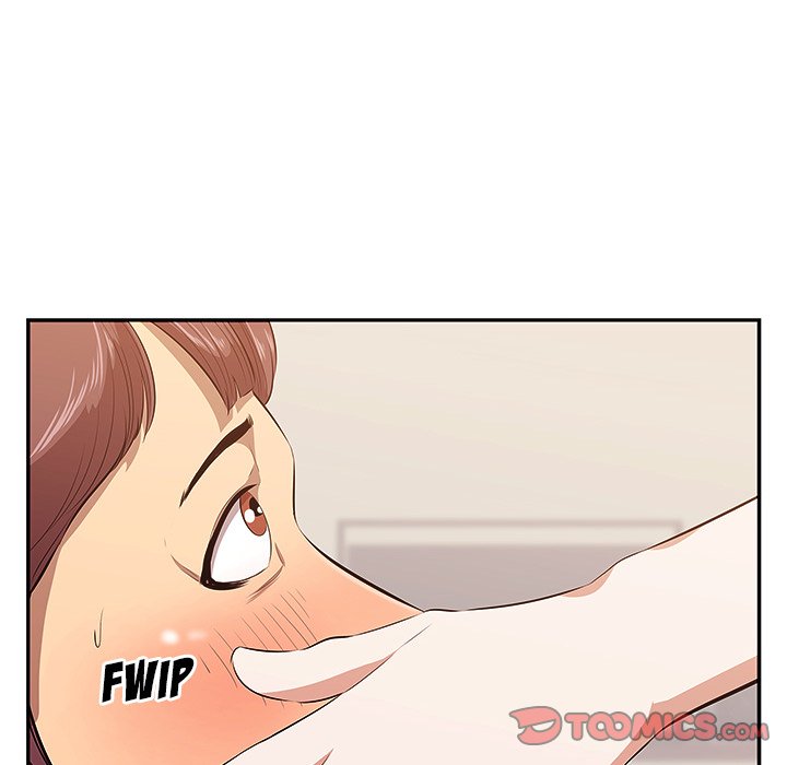 Something New chapter 3 page 93