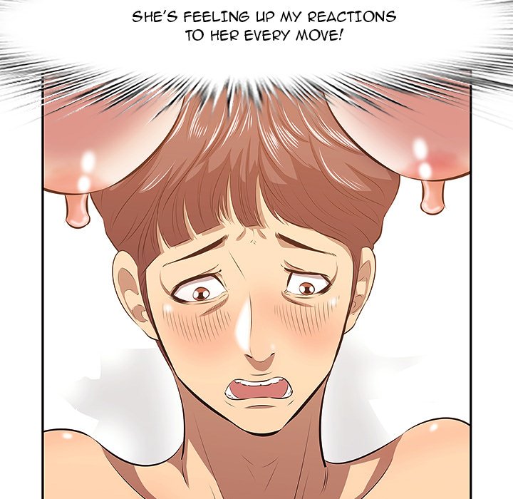 Something New chapter 3 page 106