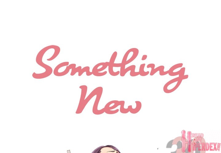 Something New chapter 30 page 2