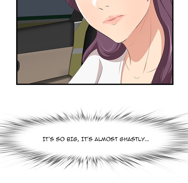 Something New chapter 30 page 6