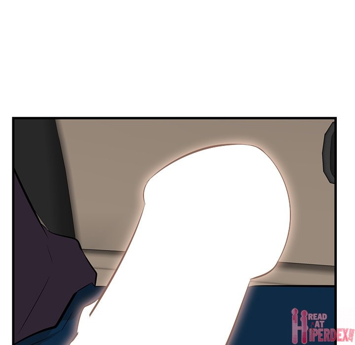Something New chapter 30 page 7