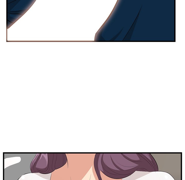 Something New chapter 30 page 8