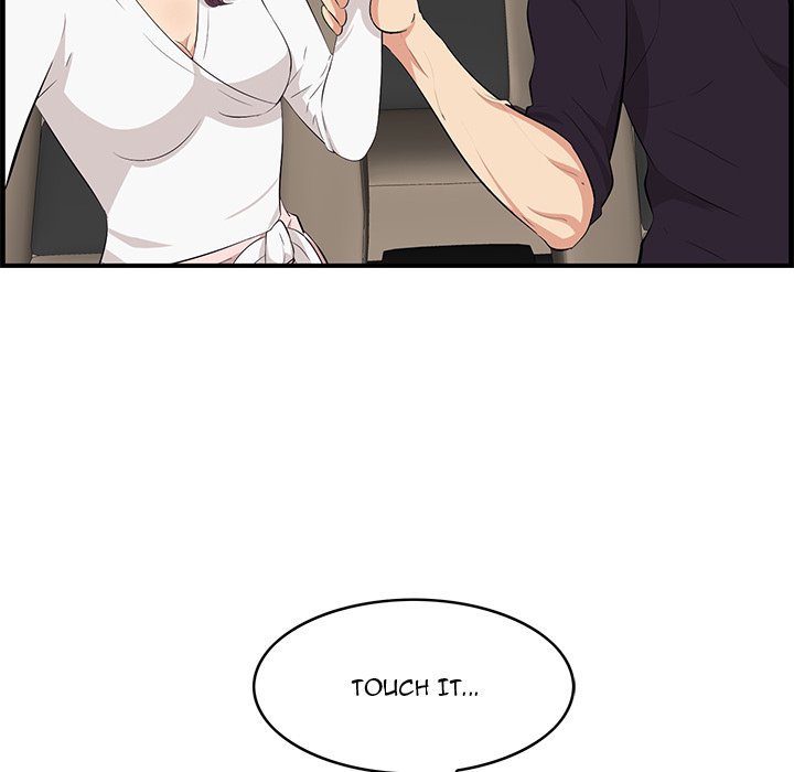 Something New chapter 30 page 11