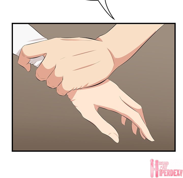 Something New chapter 30 page 12
