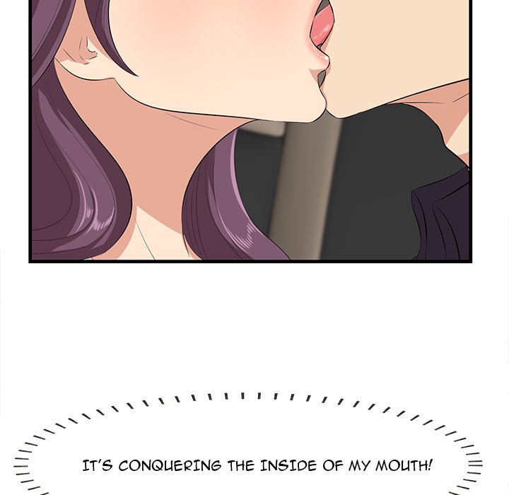 Something New chapter 30 page 23