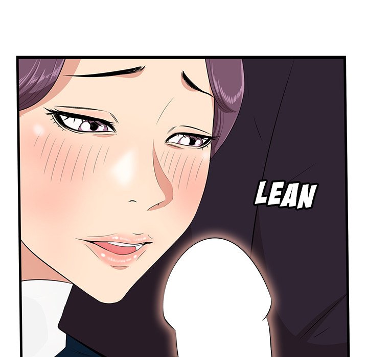 Something New chapter 30 page 34