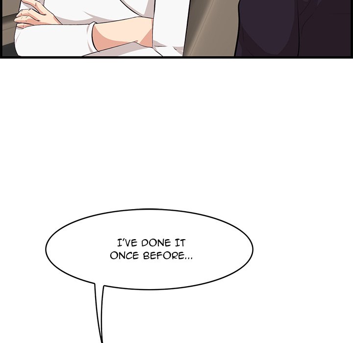 Something New chapter 30 page 49