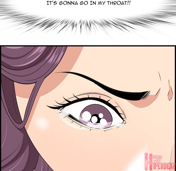 Something New chapter 30 page 67