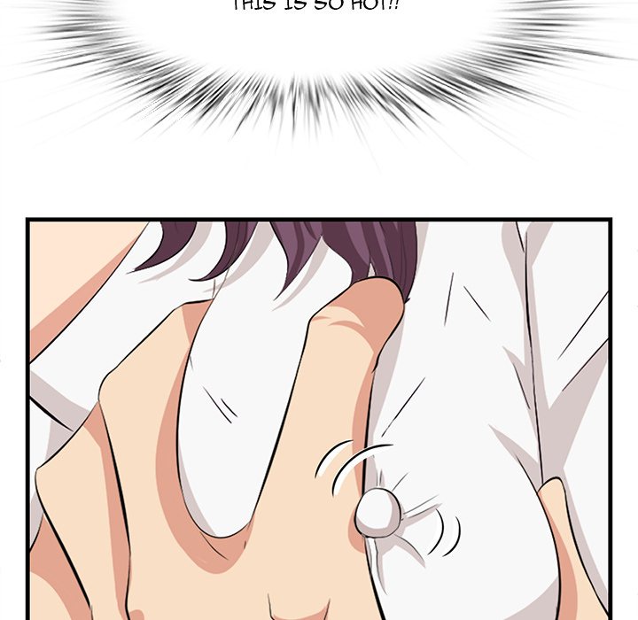 Something New chapter 30 page 89
