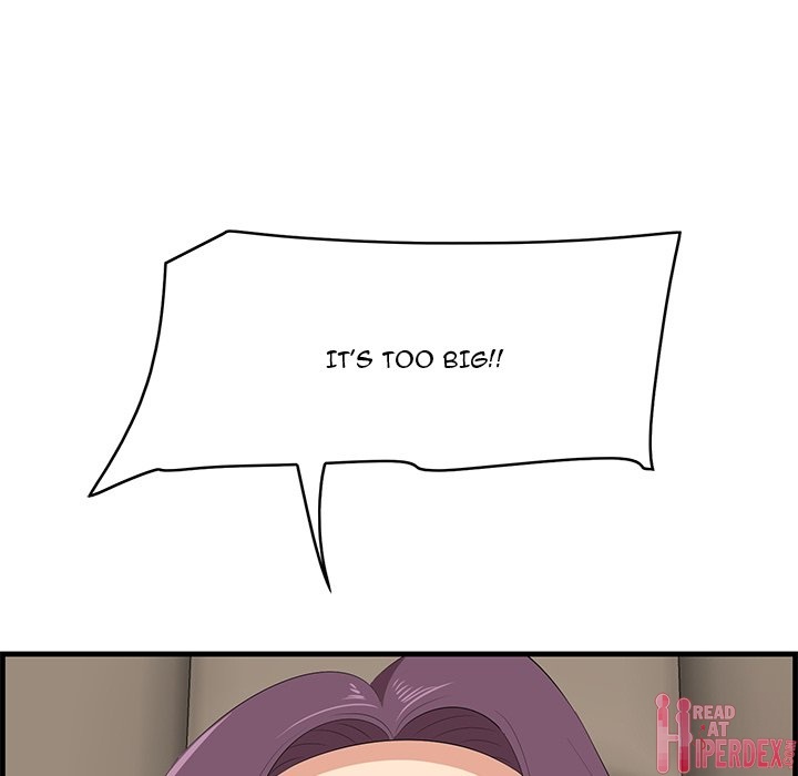 Something New chapter 30 page 107