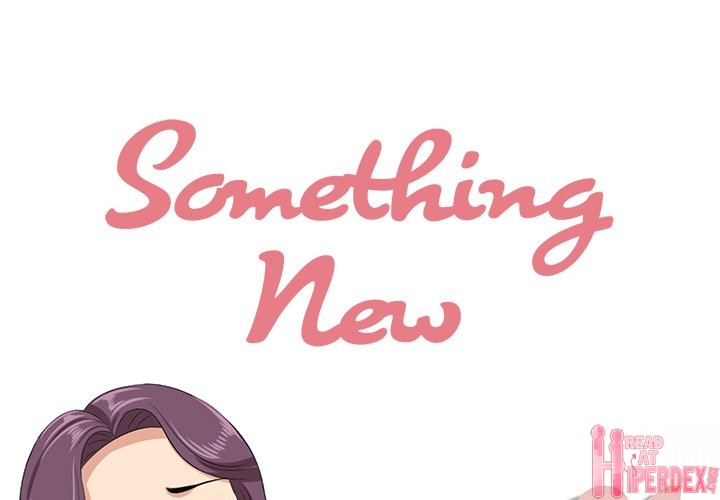 Something New chapter 31 page 2