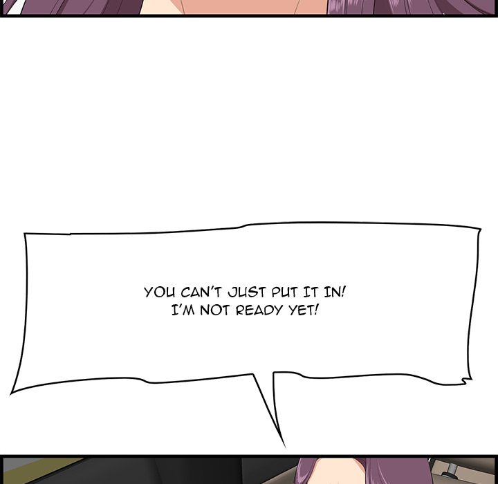 Something New chapter 31 page 8