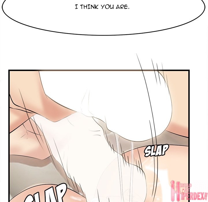 Something New chapter 31 page 12