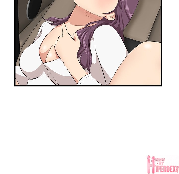 Something New chapter 31 page 22
