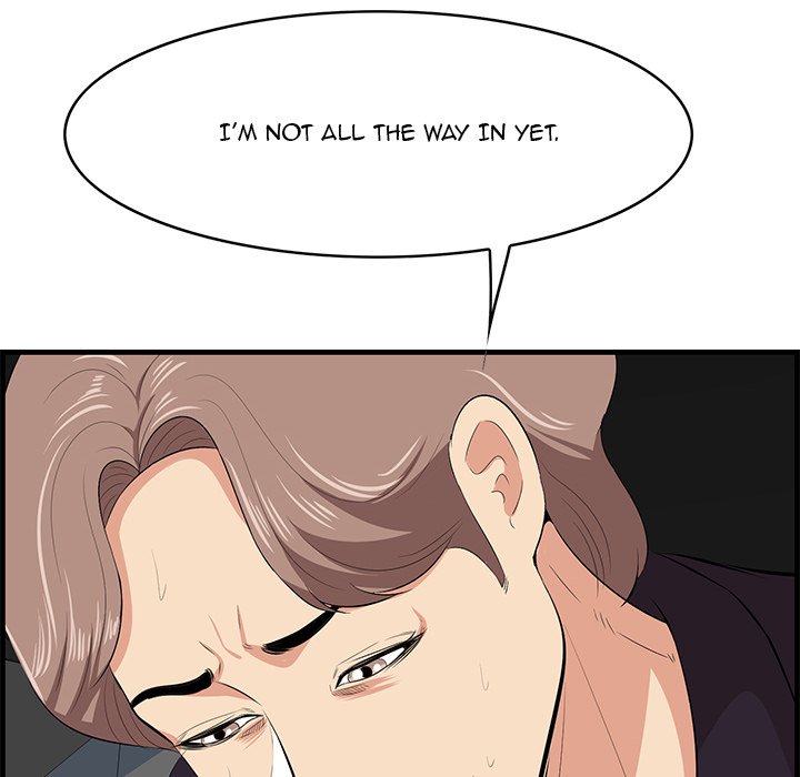 Something New chapter 31 page 23