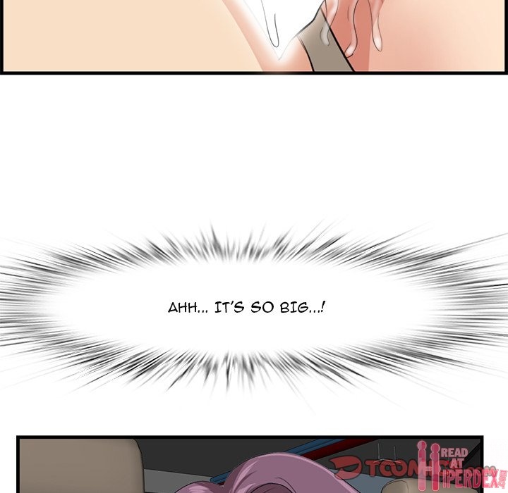 Something New chapter 31 page 27