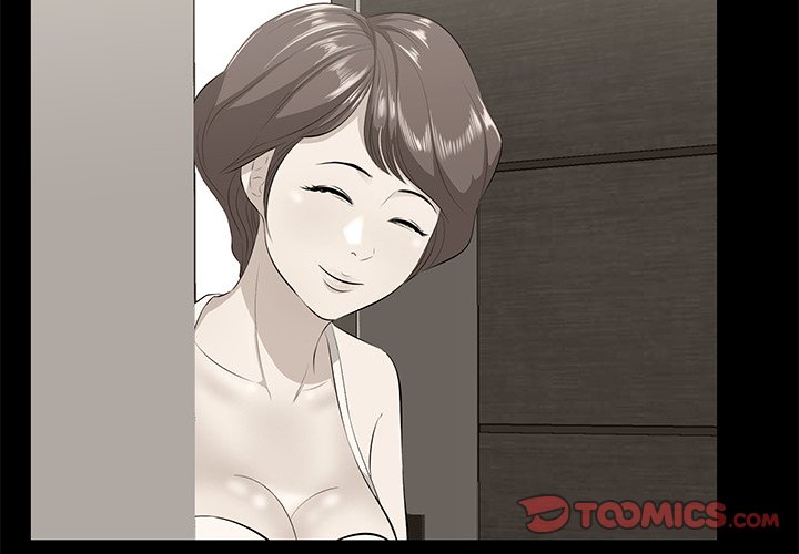 Something New chapter 32 page 3
