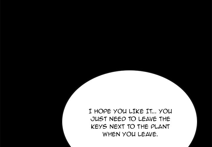 Something New chapter 32 page 4