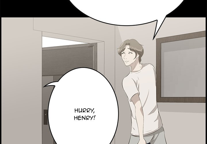 Something New chapter 32 page 5