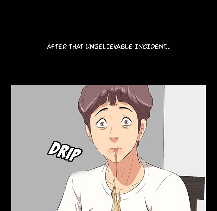 Something New chapter 32 page 8