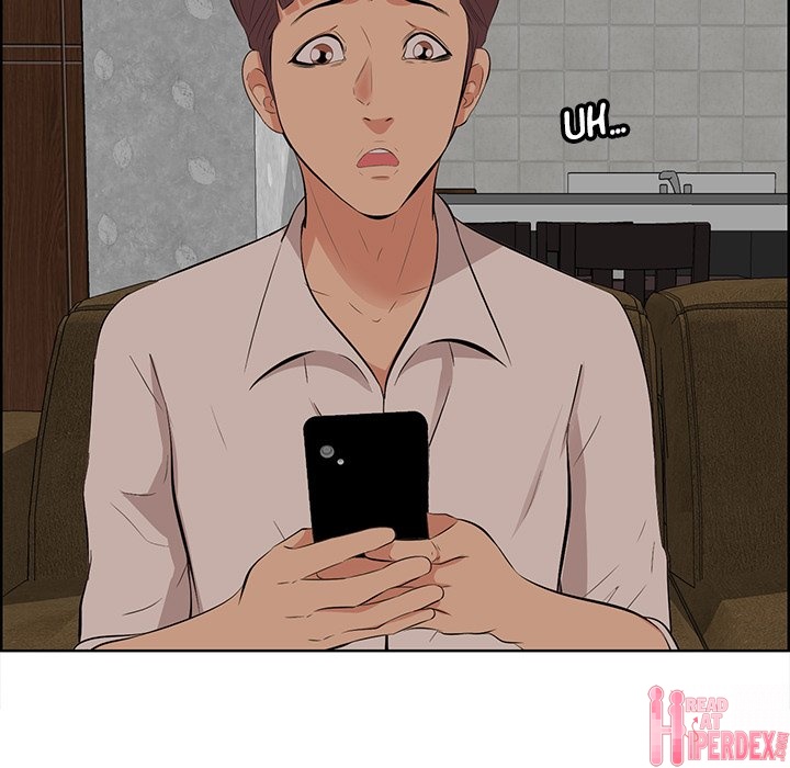Something New chapter 32 page 12