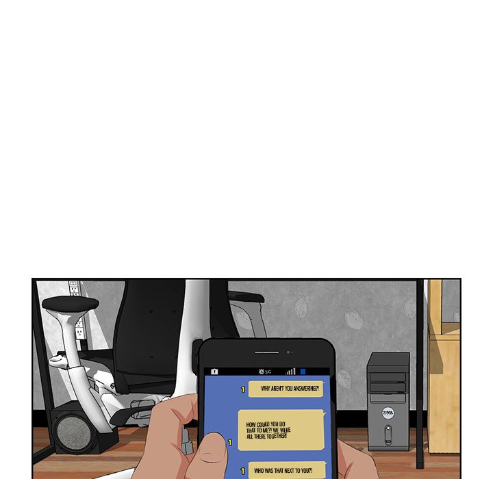 Something New chapter 32 page 13