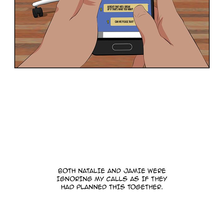 Something New chapter 32 page 14