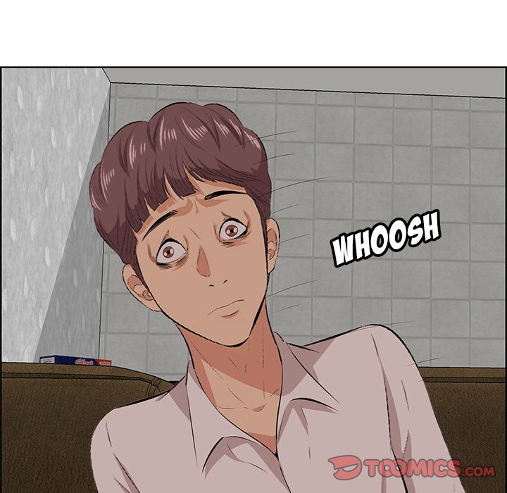 Something New chapter 32 page 15