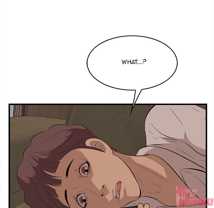Something New chapter 32 page 22