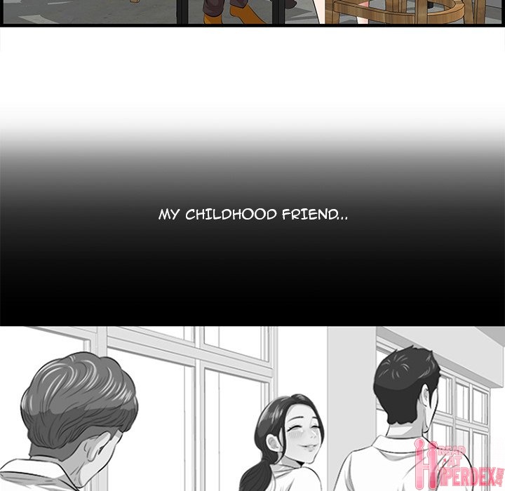Something New chapter 32 page 32