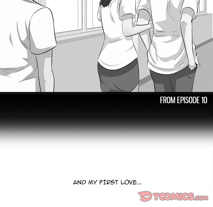 Something New chapter 32 page 33