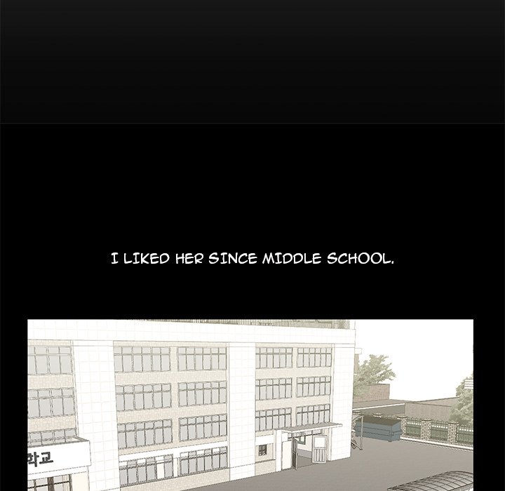 Something New chapter 32 page 40