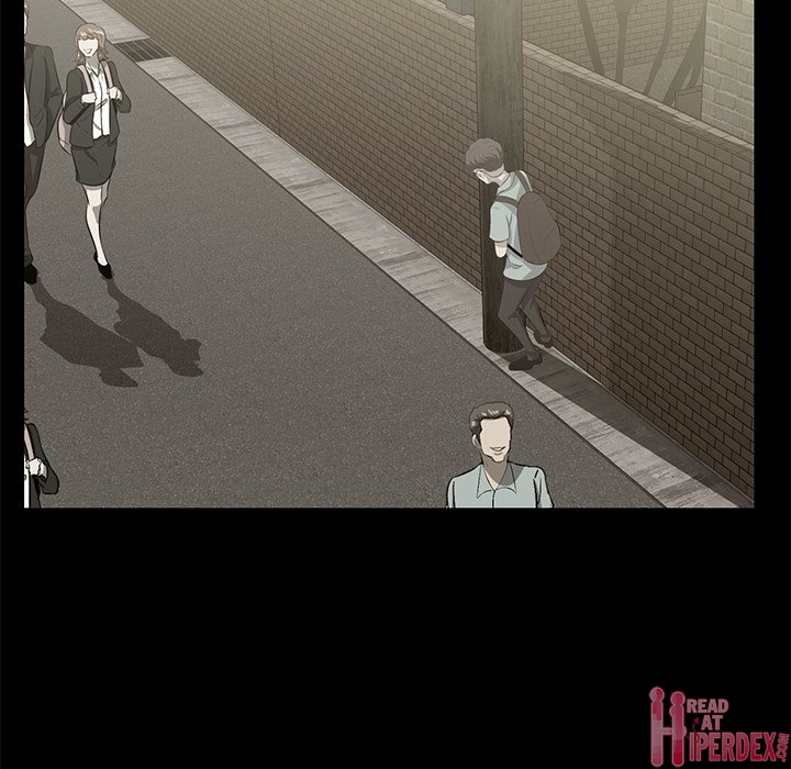 Something New chapter 32 page 42