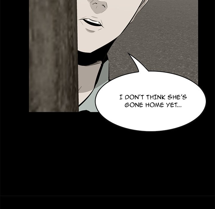 Something New chapter 32 page 44