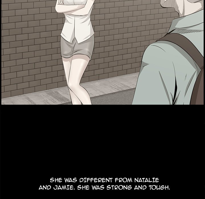 Something New chapter 32 page 46