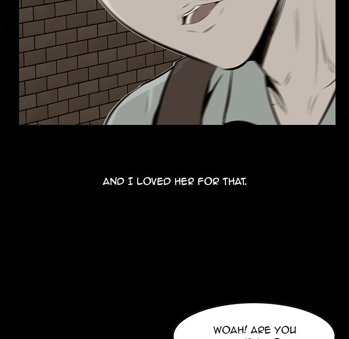 Something New chapter 32 page 48