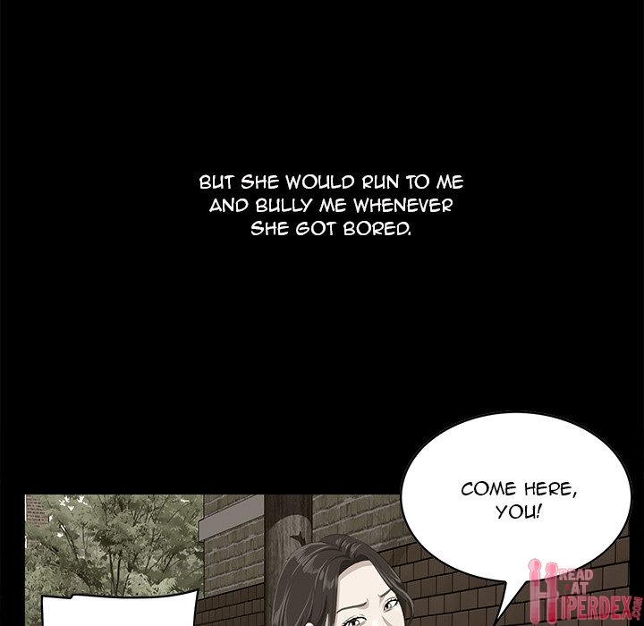 Something New chapter 32 page 52