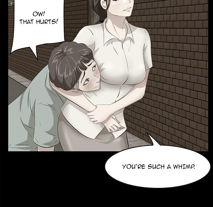 Something New chapter 32 page 53