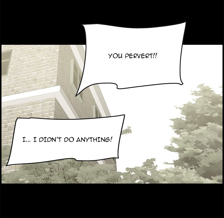 Something New chapter 32 page 56