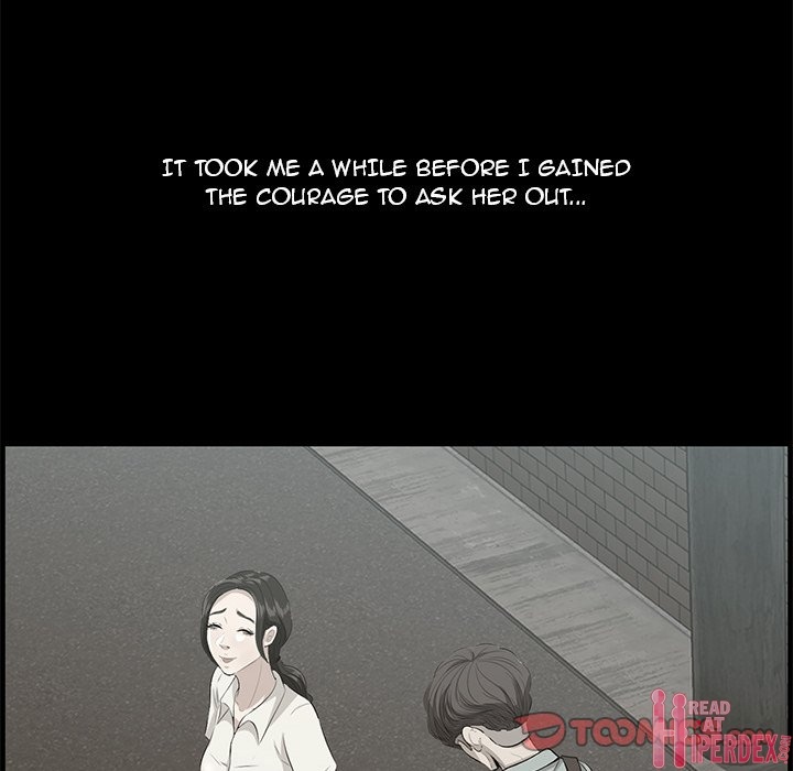 Something New chapter 32 page 57
