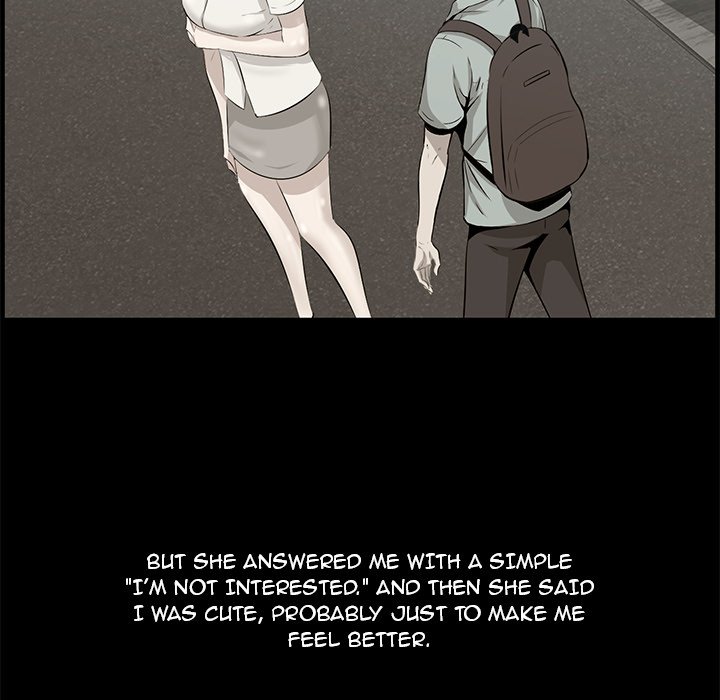 Something New chapter 32 page 58