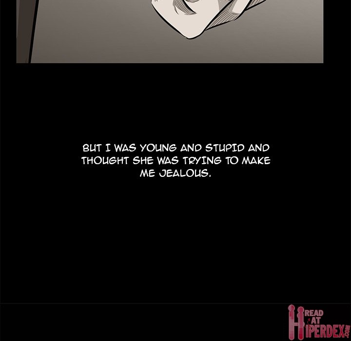 Something New chapter 32 page 67