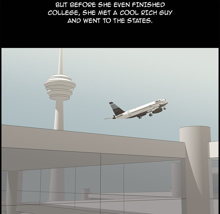 Something New chapter 32 page 70