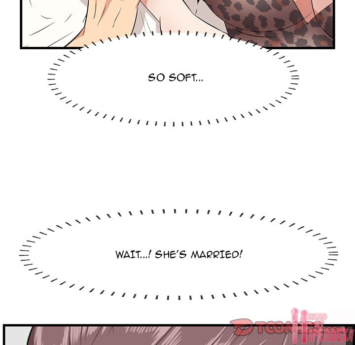 Something New chapter 32 page 87