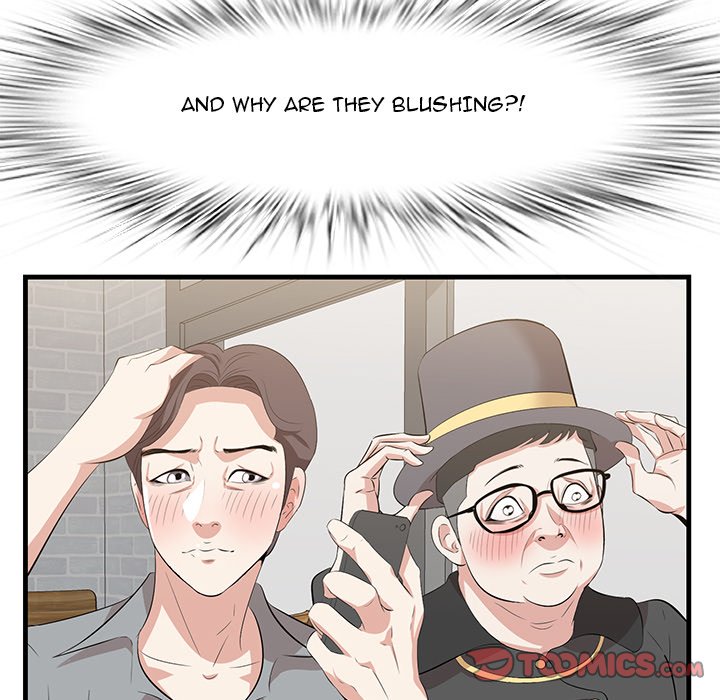 Something New chapter 32 page 99