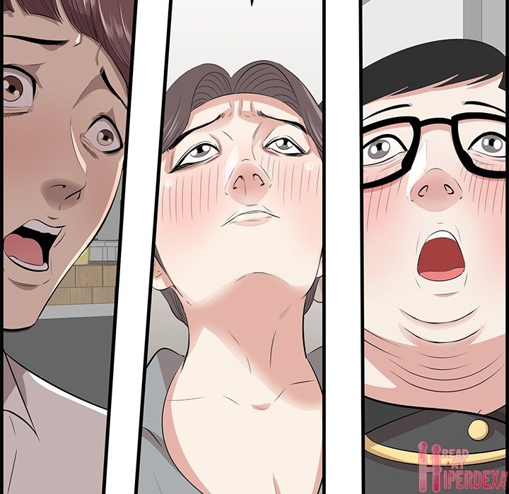 Something New chapter 32 page 107