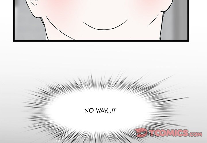 Something New chapter 33 page 4