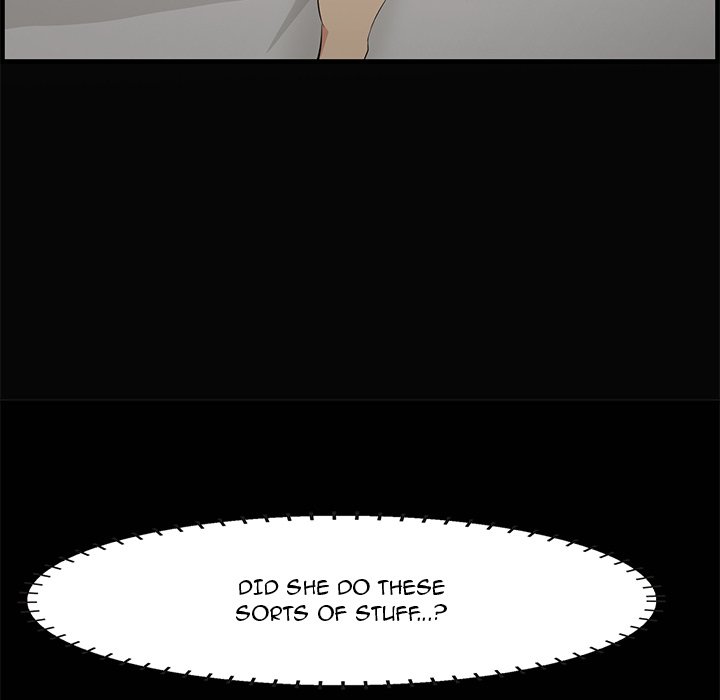 Something New chapter 33 page 7