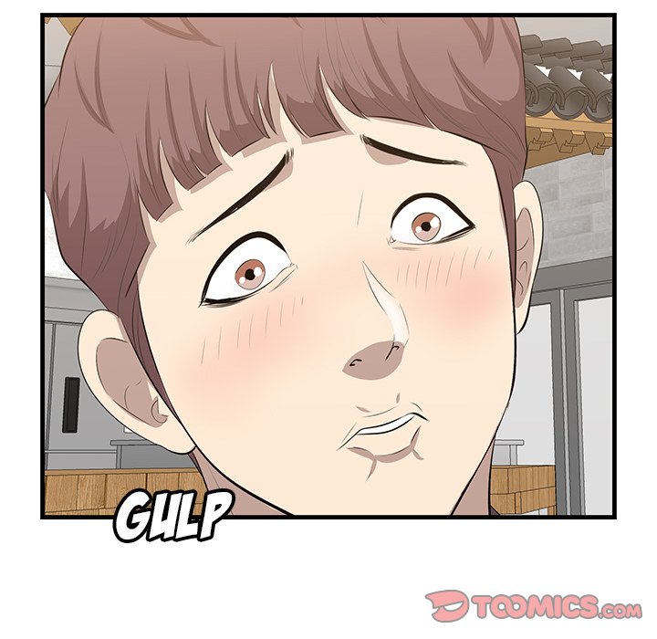 Something New chapter 33 page 10