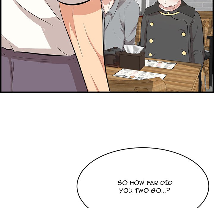 Something New chapter 33 page 12